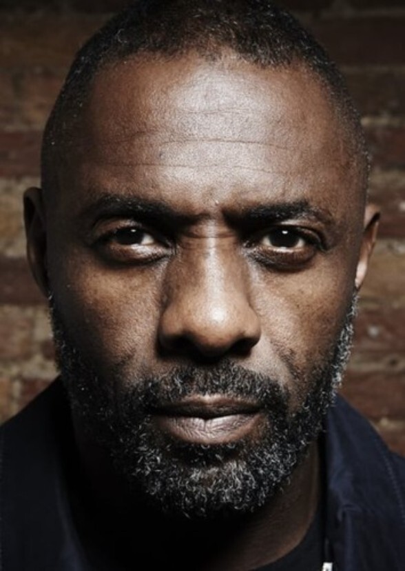 Idris Elba (Biopic)