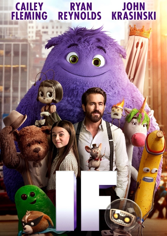 IF (1999 Version)