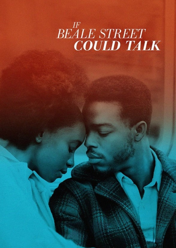 If Beale Street Could Talk 