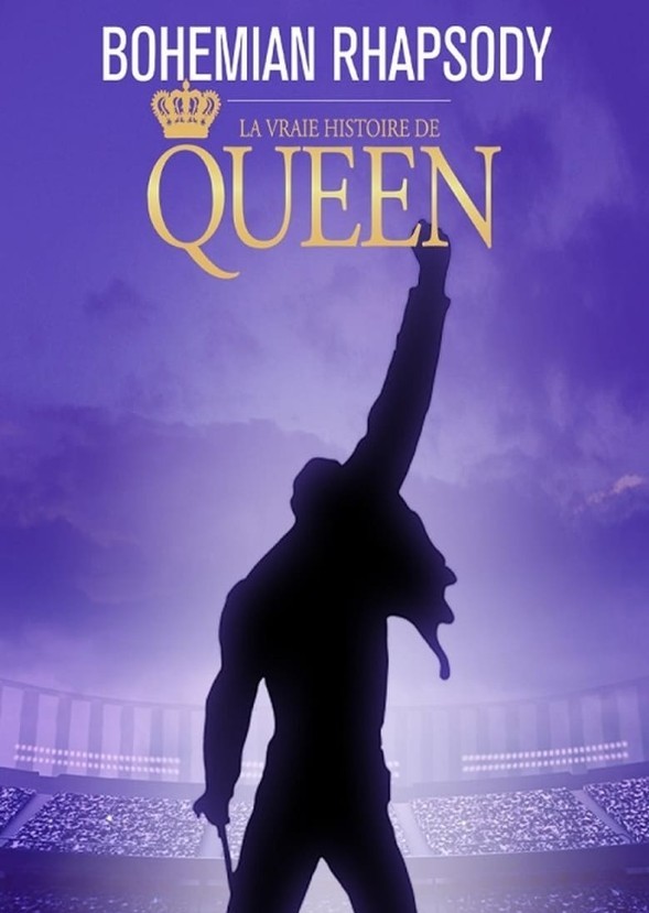 If Bohemian Rhapsody was actually good