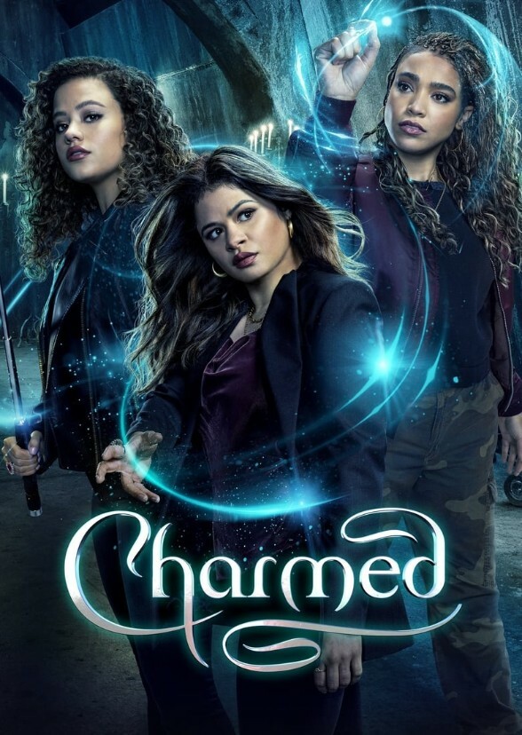 If Charmed Was . . .Buffy