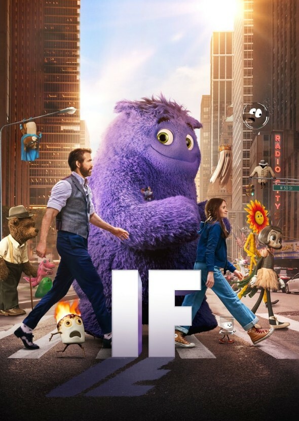 If (Crossover)