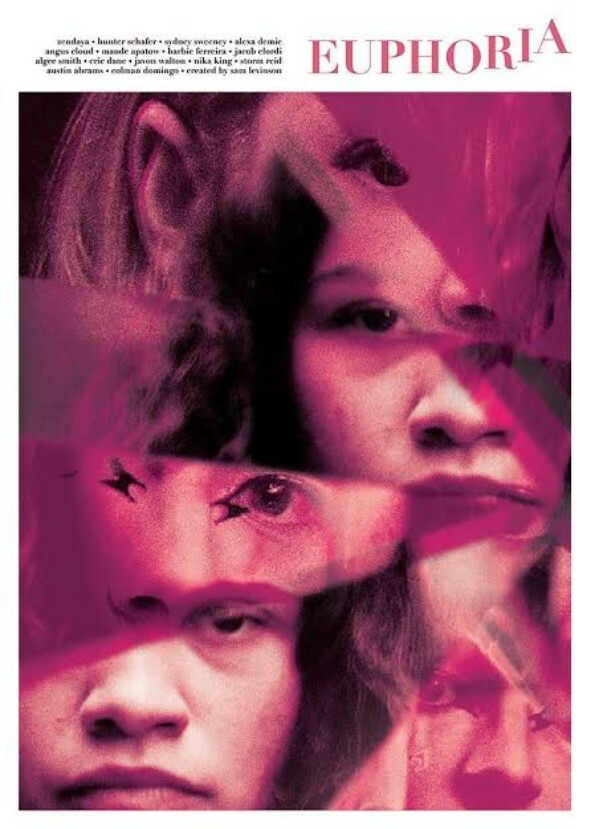 Euphoria (Netflix)