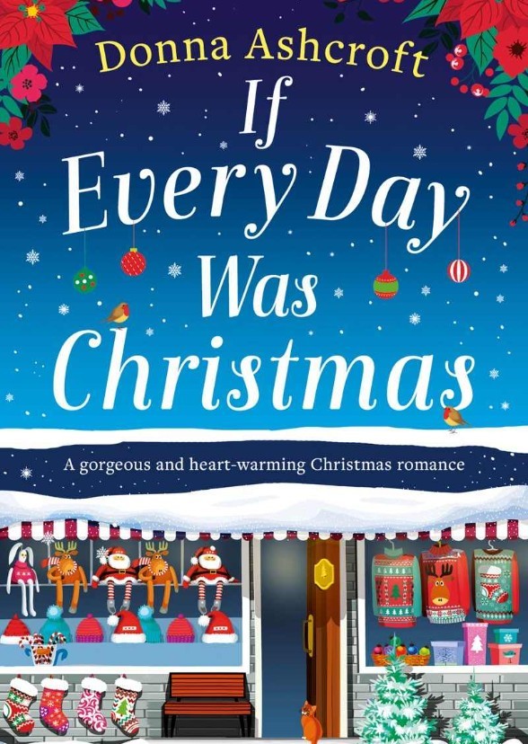 If Every Day Was Christmas