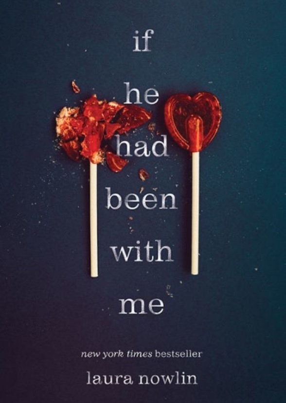 If He Had Been With Me 