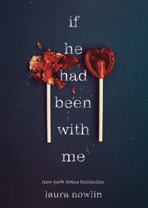 If He Had Been WIth Me