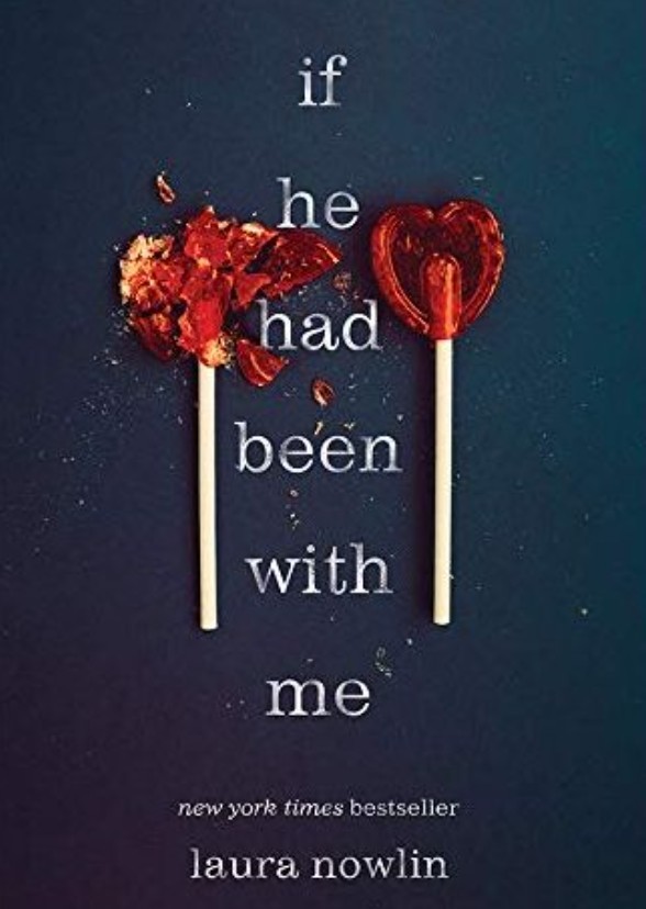 If He Had Been With Me
