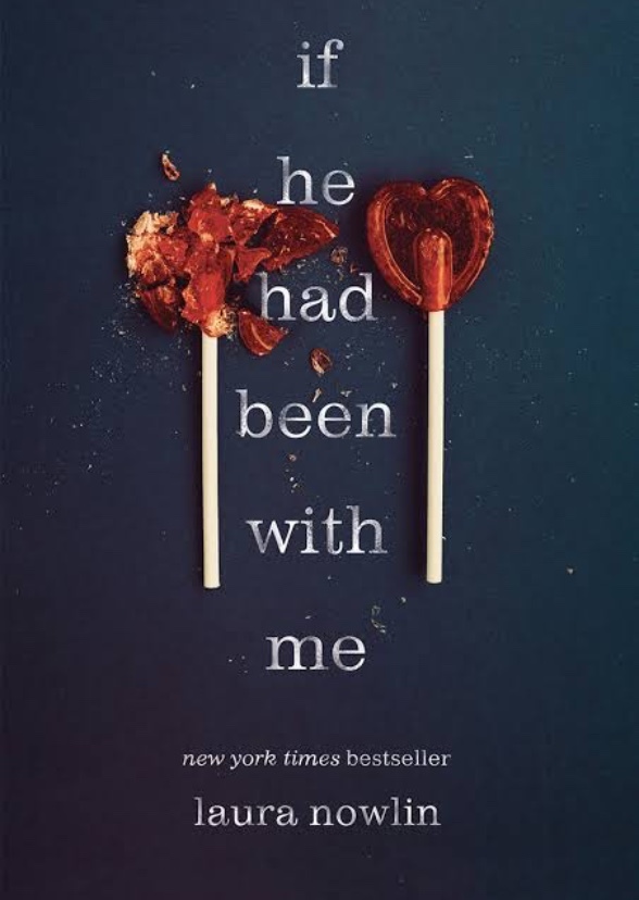 If He Had Been With Me