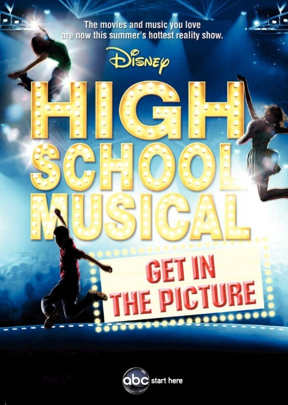If High School Musical Was . . . Grease
