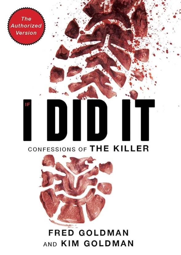 IF I DID IT