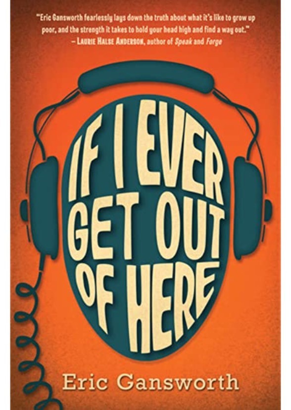 If I Ever Get Out of Here