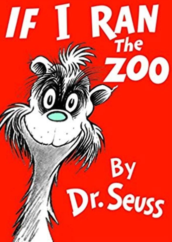 If I Ran the Zoo