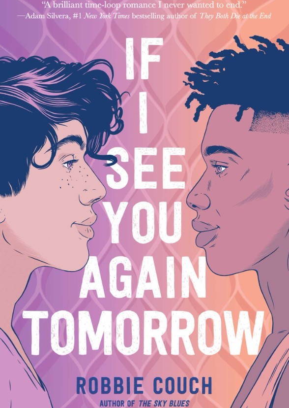 If I See You Again Tomorrow