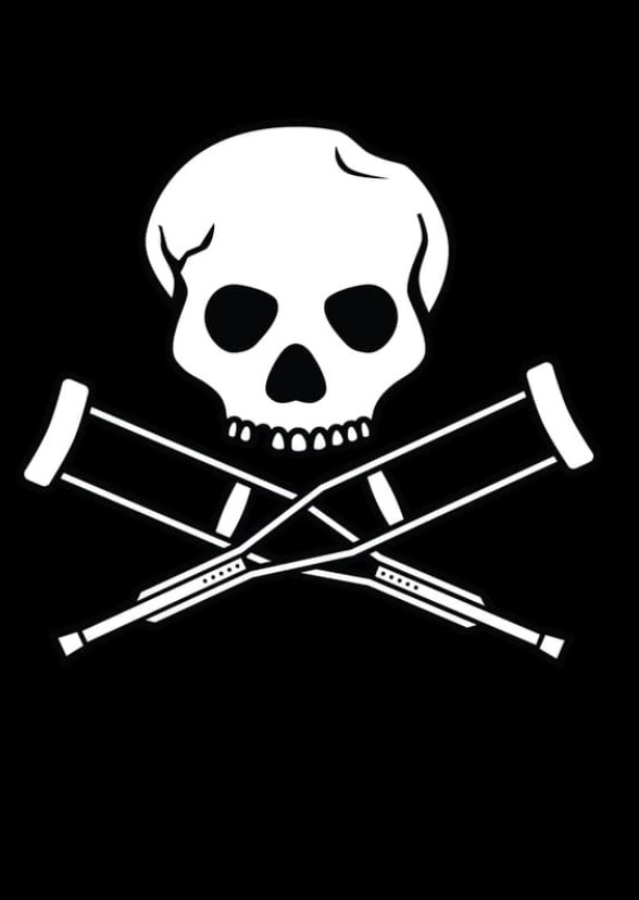If Jackass was a Horror Movie (See synopsis)