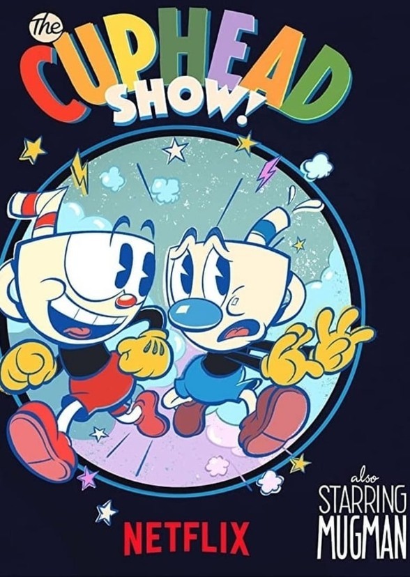 If Jeffy Was In... Cuphead