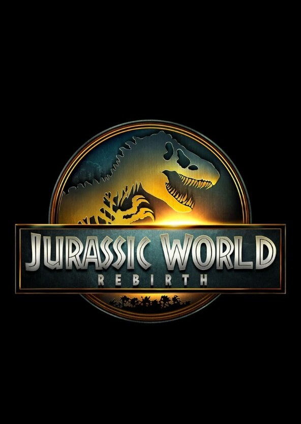Rexy Fan Casting for If Jurassic Park / World Dinos had voices | myCast ...
