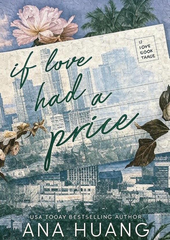 If Love Had a Price (2028)