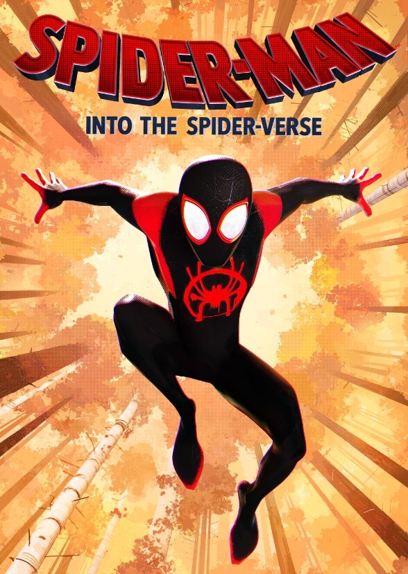 If Pixar Characters played as Spider-Man Into the Spider-Verse Characters