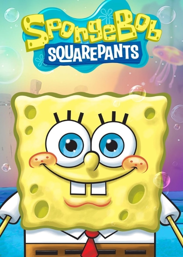 If sonic characters plays Spongebob characters 