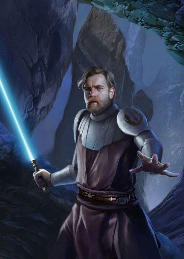 If Starwars was made today