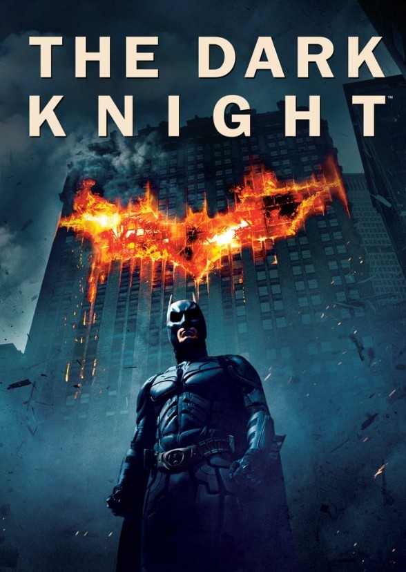 If "The Dark Knight" was released today
