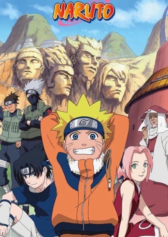 If the Rookie 9 had tailed beasts