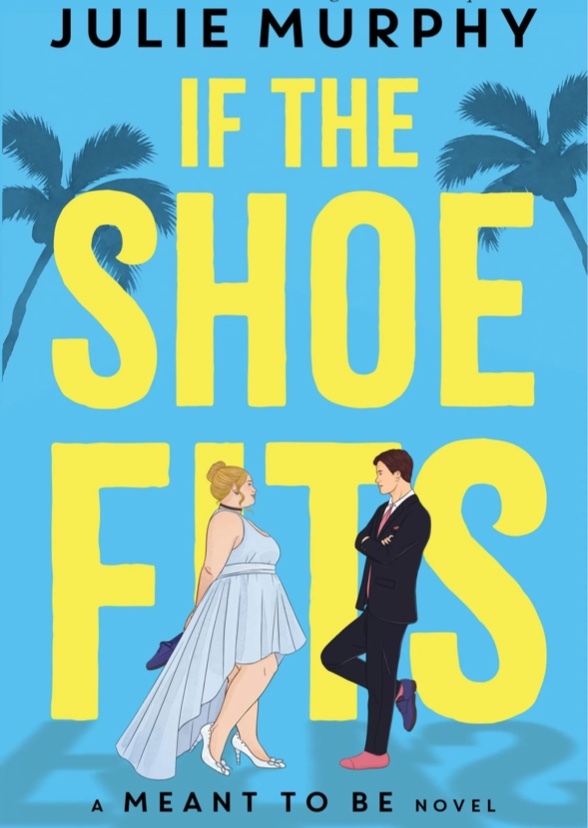 If the Shoe Fits