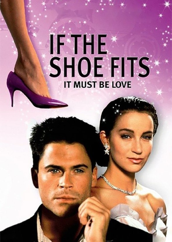 If the Shoe Fits