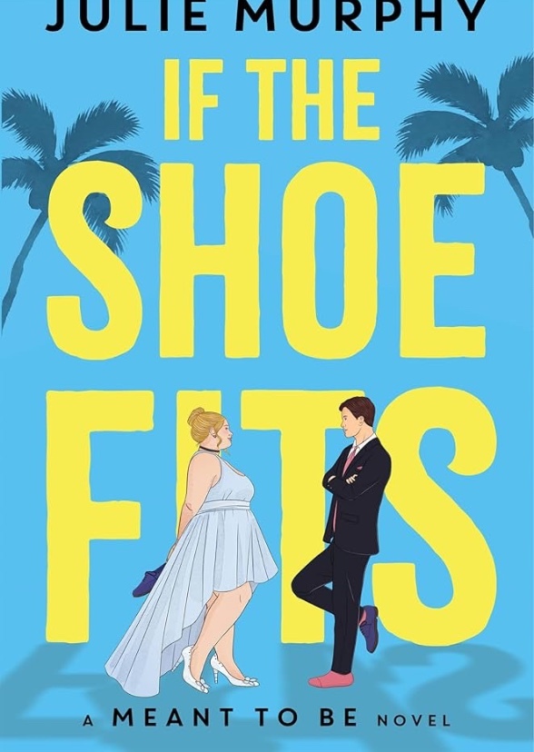 If the Shoe Fits
