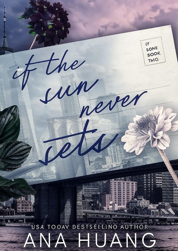 If the Sun Never Sets (2027)