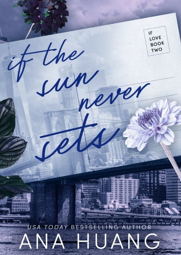 If the sun never sets