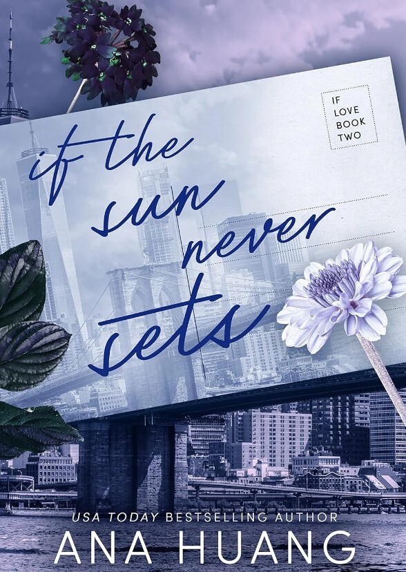 If the Sun Never Sets