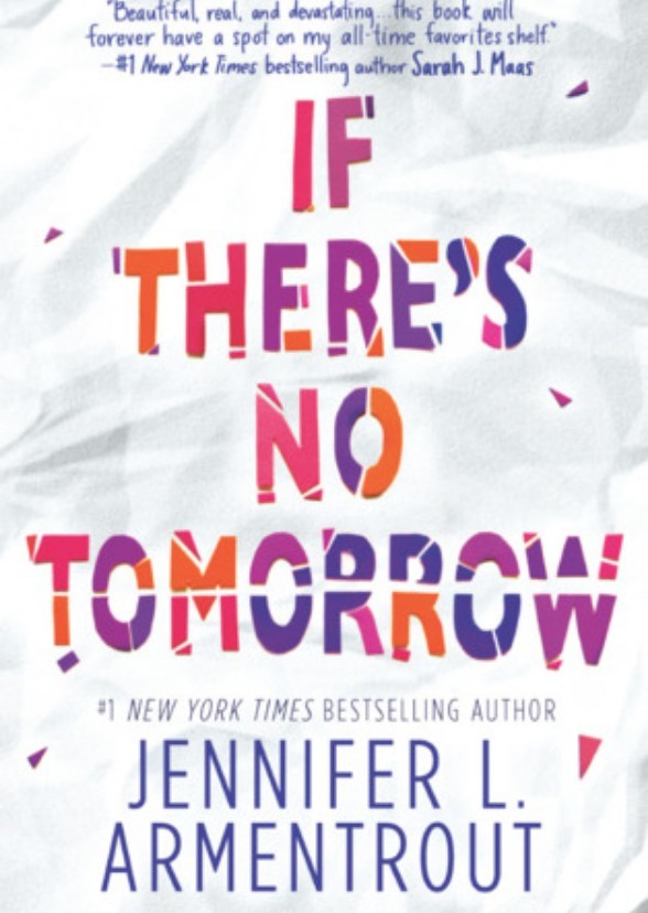 If There's No Tomorrow
