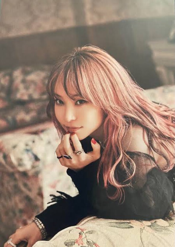 If this anime singer sang for....