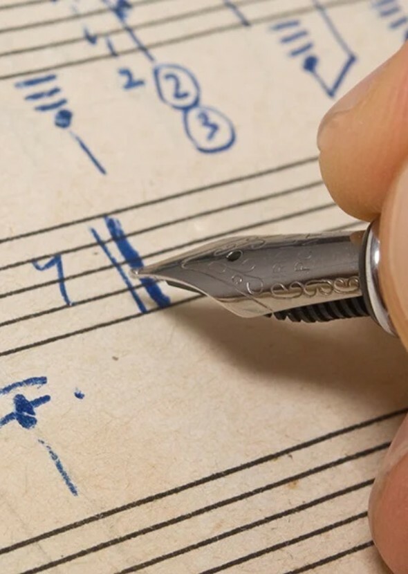 If This Composer Scored…