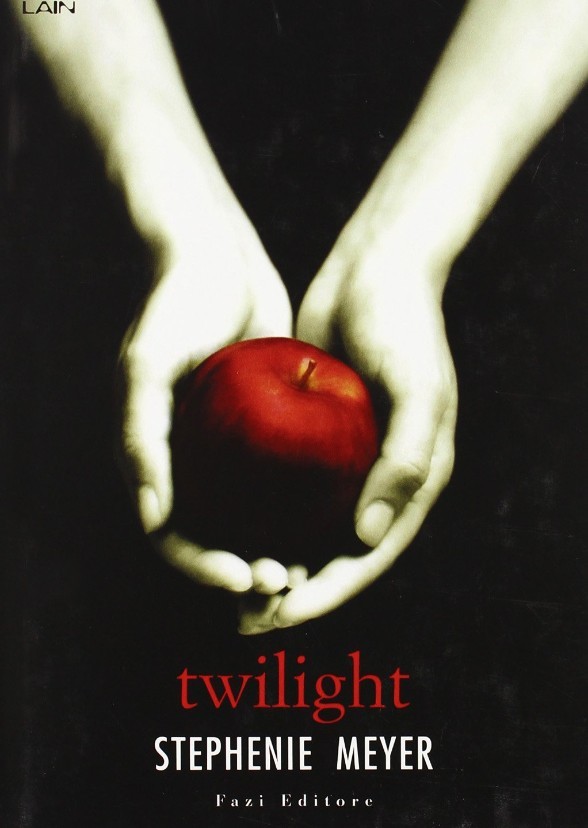 If Twilight was on the 90's