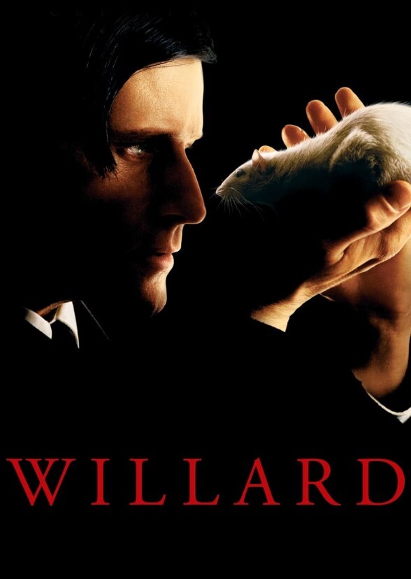 If vivziepop made willard