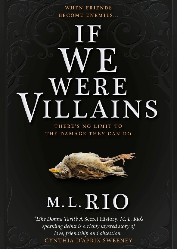 If we were liars