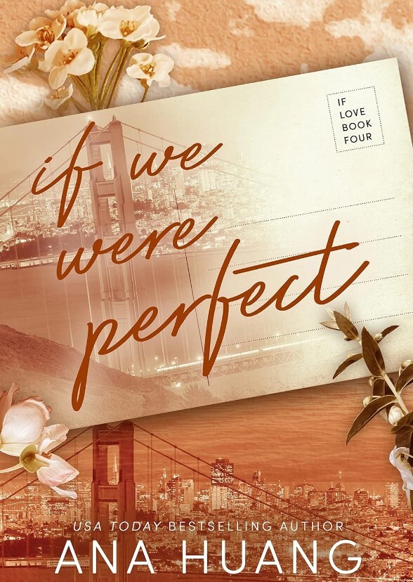 If We Were Perfect