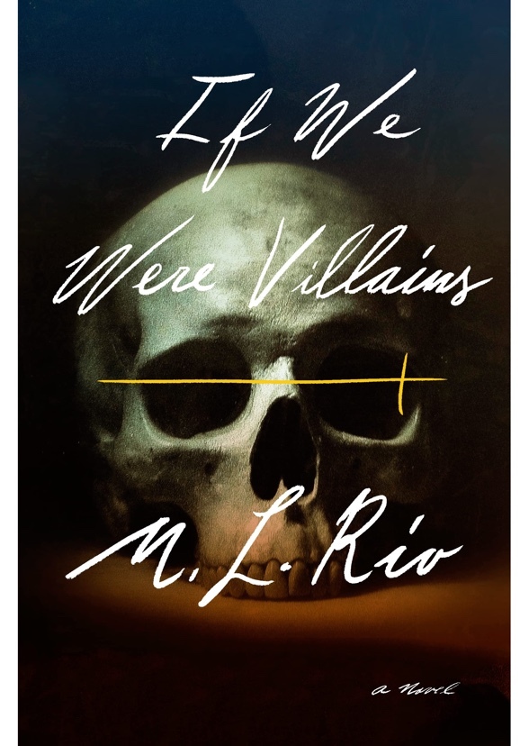 If We Were Villains