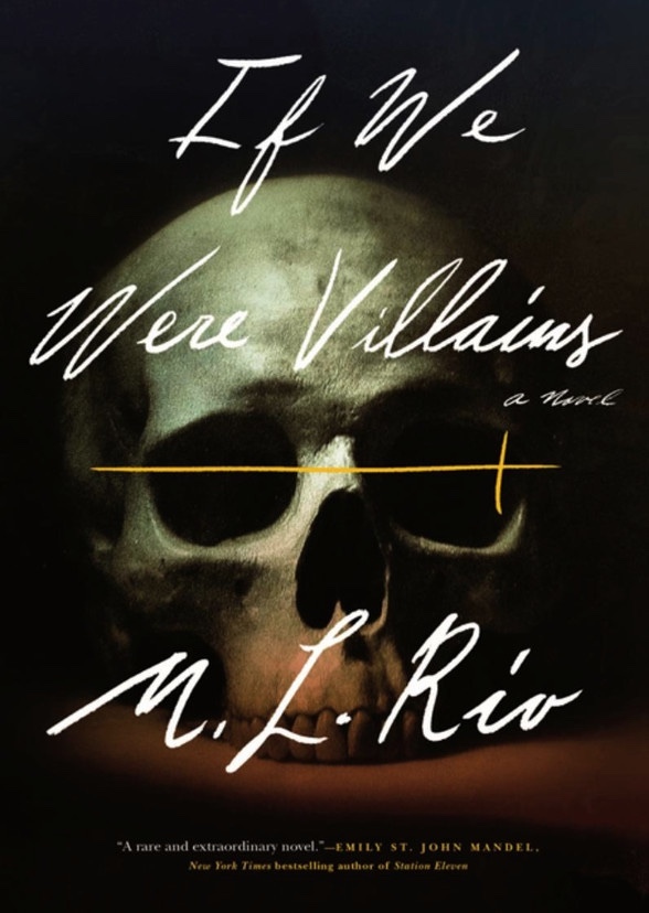 If we were villains