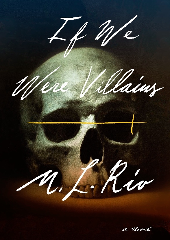 If We Were Villains