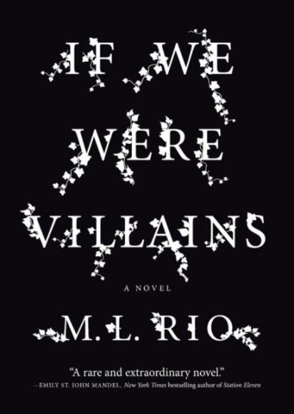 If We Were Villains