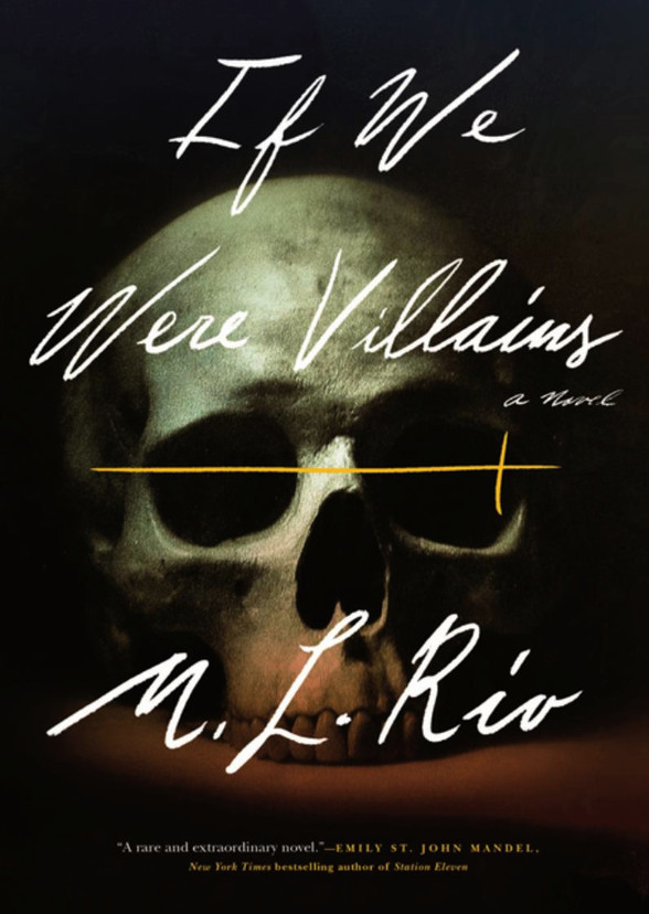 If we were Villains