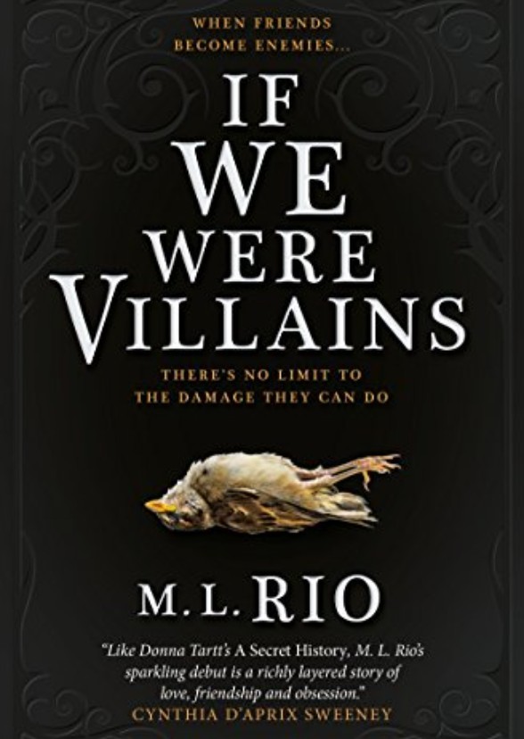 If we were villains
