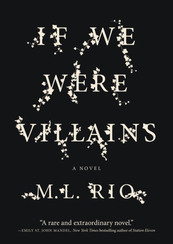 If We Were Villains 