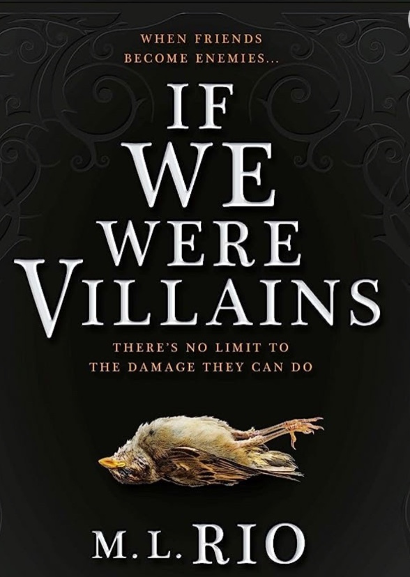 If We Were Villains