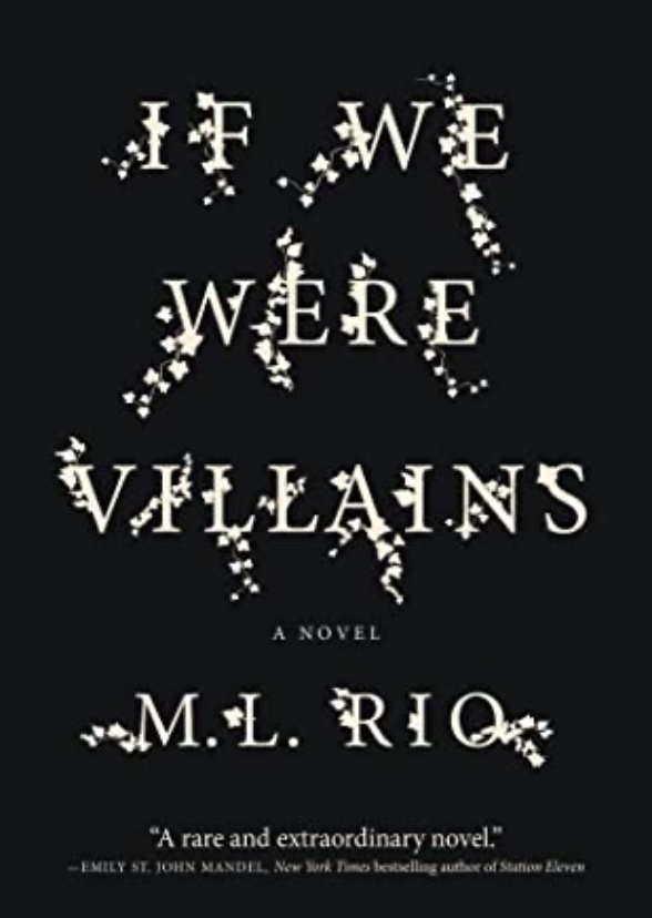 If We Were Villians Fancast