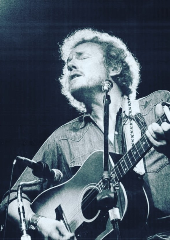 The Minstrel of the Dawn