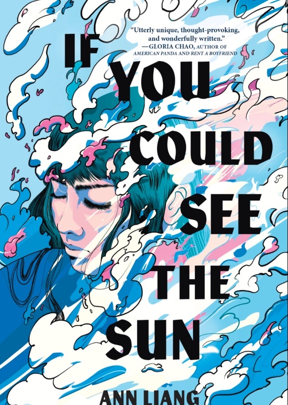 If You Could See The Sun